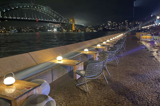 Opera Kitchen